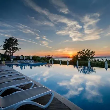 Appartement Santa Marina, Lovely 1-bedroom Sozopol