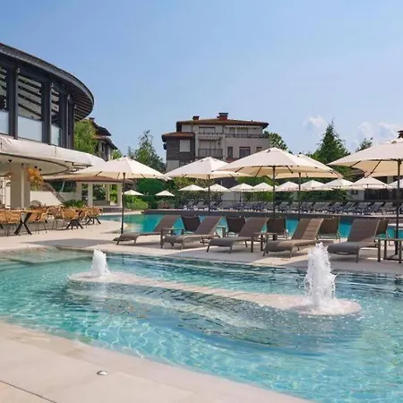Santa Marina, Lovely 1-bedroom Sozopol