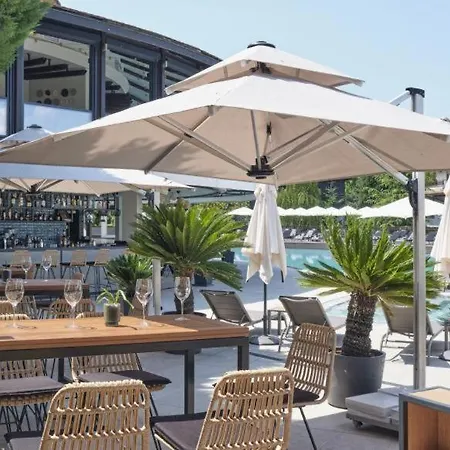 Santa Marina, Lovely 1-bedroom