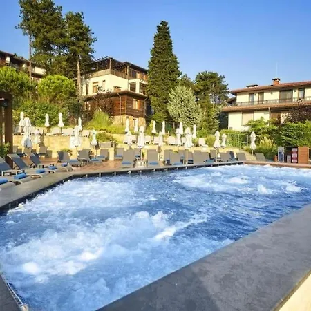 Santa Marina, Lovely 1-bedroom Lejlighed *