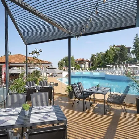 Lejlighed Santa Marina, Lovely 1-bedroom