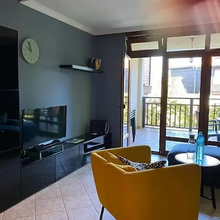 Santa Marina, Lovely 1-bedroom * Sozopol