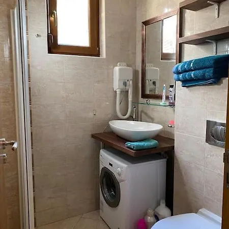 Santa Marina, Lovely 1-bedroom Sozopol