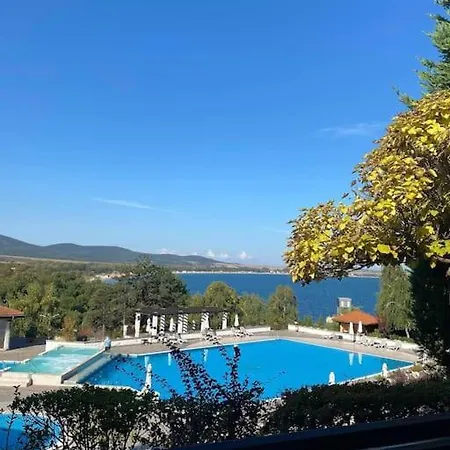 Santa Marina, Lovely 1-bedroom Lejlighed