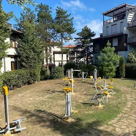 Santa Marina, Lovely 1-bedroom *