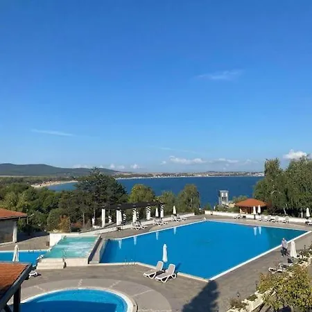 Santa Marina, Lovely 1-bedroom