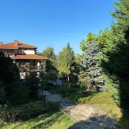 Santa Marina, Lovely 1-bedroom Lejlighed *