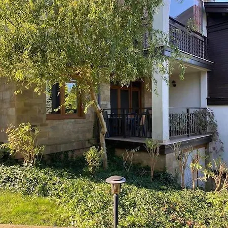 Santa Marina, Lovely 1-bedroom Appartement Sozopol