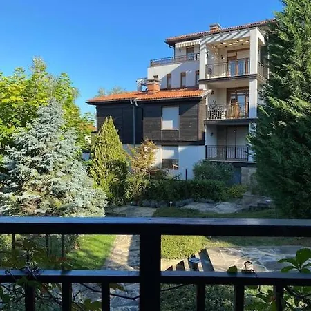 Santa Marina, Lovely 1-bedroom