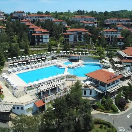 Santa Marina, Lovely 1-bedroom Lejlighed