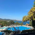 Santa Marina, Lovely 1-bedroom Appartamento