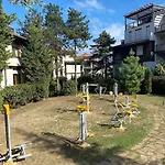 Santa Marina, Lovely 1-bedroom *