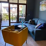 Appartamento Santa Marina, Lovely 1-bedroom *