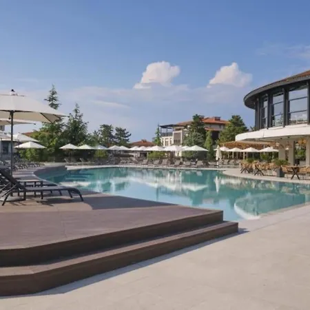 Santa Marina, Lovely 1-bedroom Lägenhet