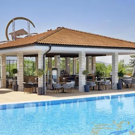 Santa Marina, Lovely 1-bedroom *