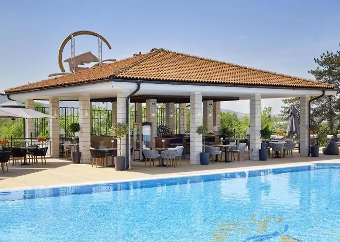 Santa Marina, Lovely 1-bedroom *