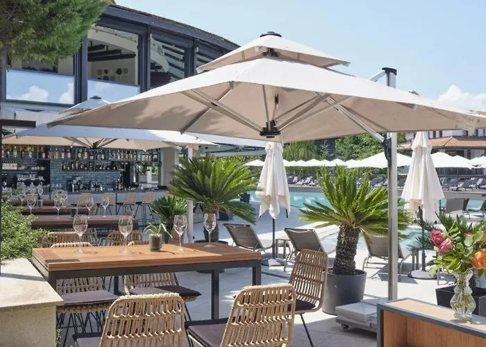 Santa Marina, Lovely 1-bedroom