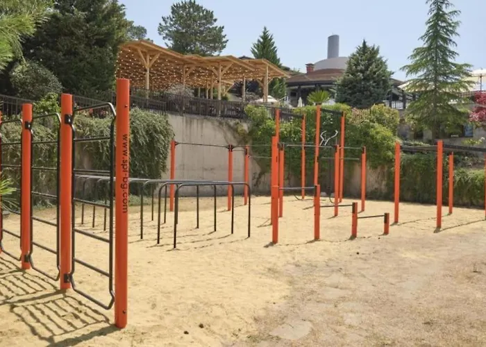 Santa Marina, Lovely 1-bedroom *