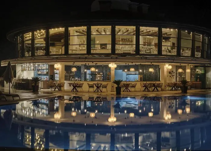 Santa Marina, Lovely 1-bedroom