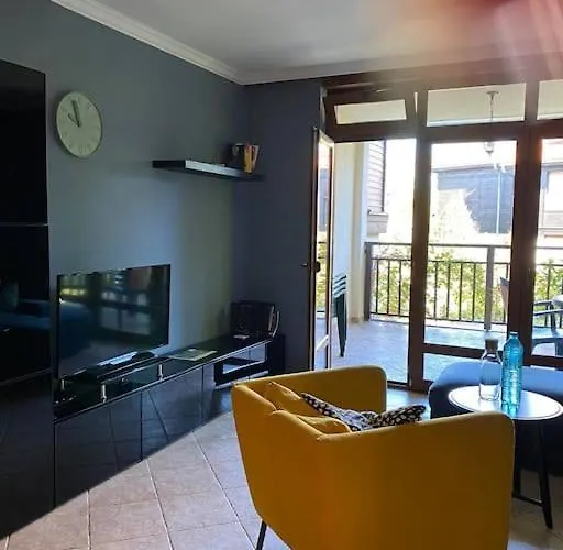 Santa Marina, Lovely 1-bedroom * Созополь