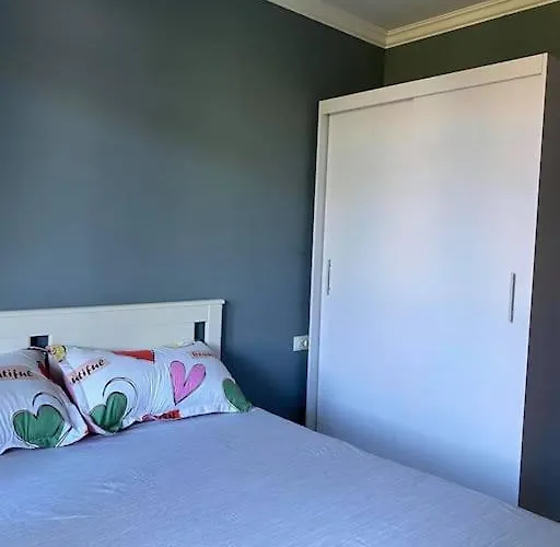 Santa Marina, Lovely 1-bedroom