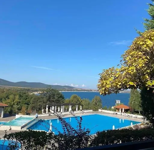 Santa Marina, Lovely 1-bedroom Appartement