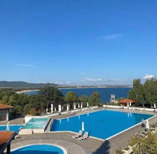 Santa Marina, Lovely 1-bedroom