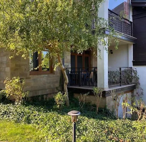 Santa Marina, Lovely 1-bedroom Appartement Sozopol