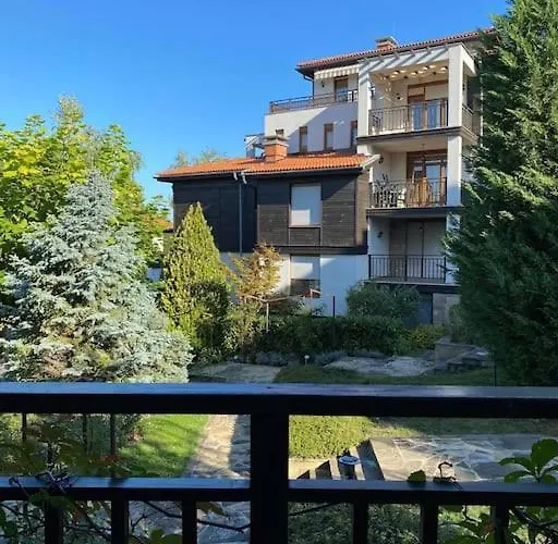 Santa Marina, Lovely 1-bedroom